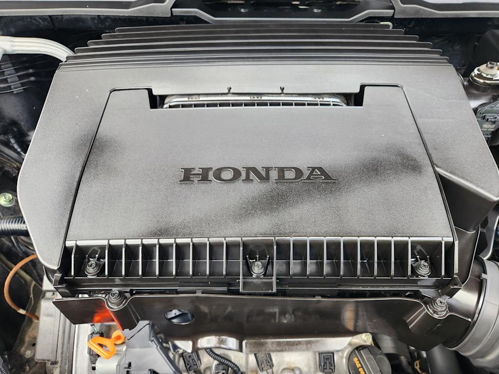 Thumbnail: 2023 Honda Pilot - 6