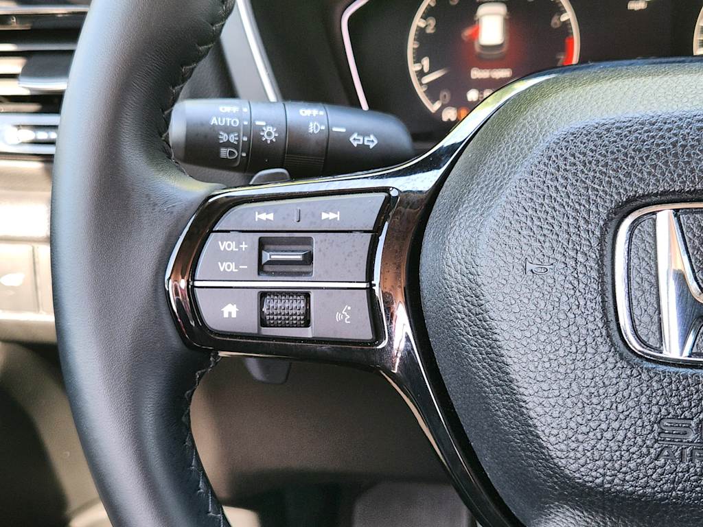 Thumbnail: 2025 Honda Pilot - 31