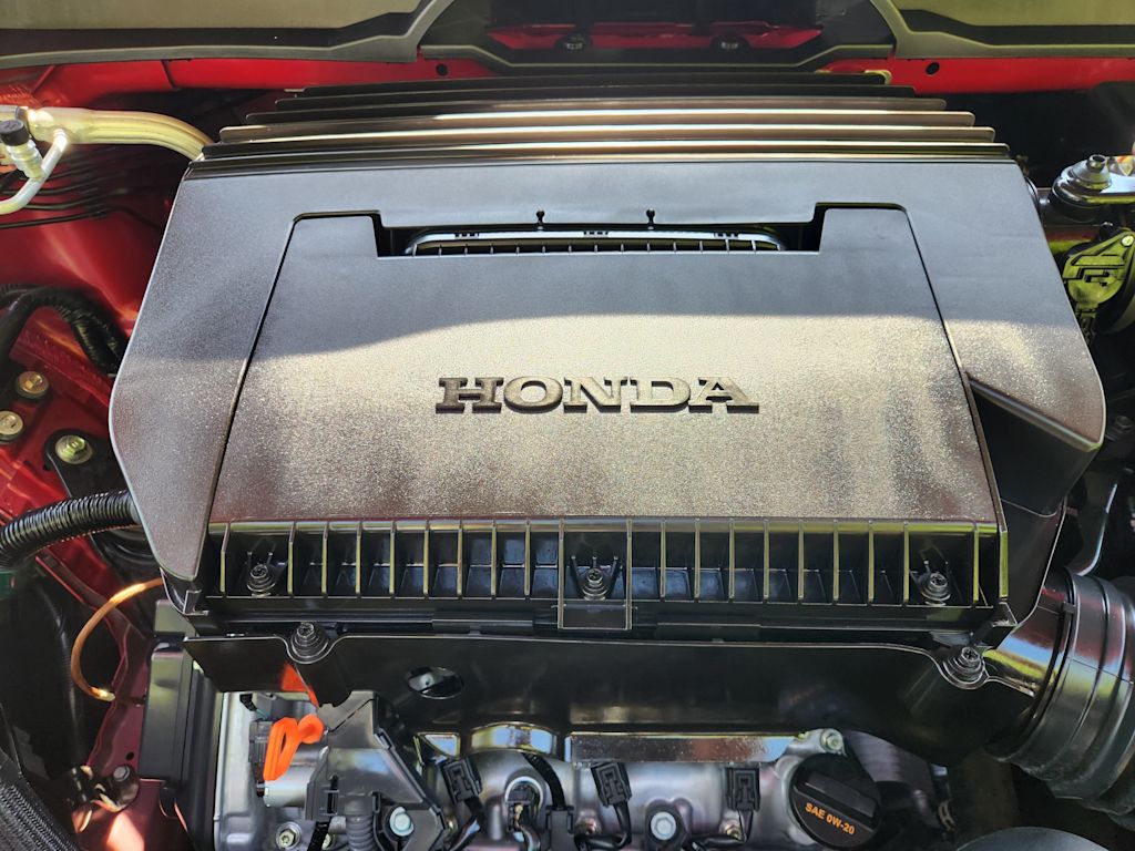 Thumbnail: 2025 Honda Pilot - 7