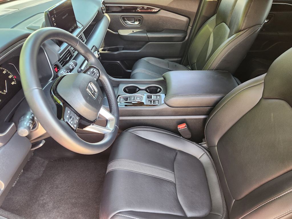 Thumbnail: 2025 Honda Pilot - 9