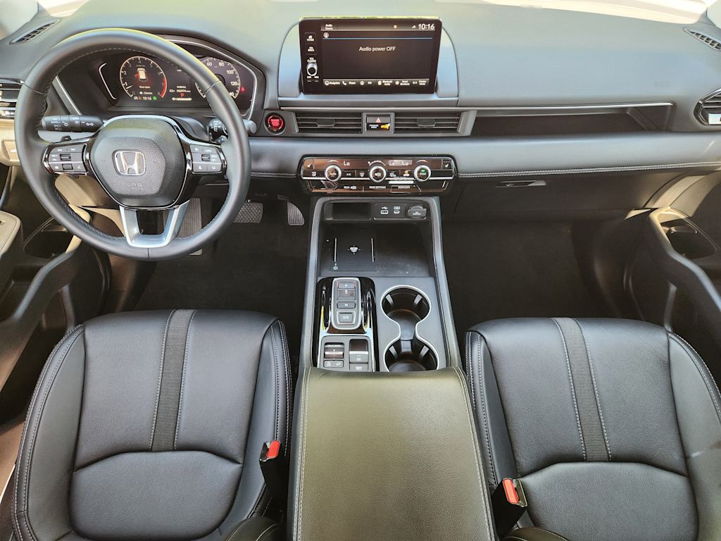 Thumbnail: 2025 Honda Pilot - 8
