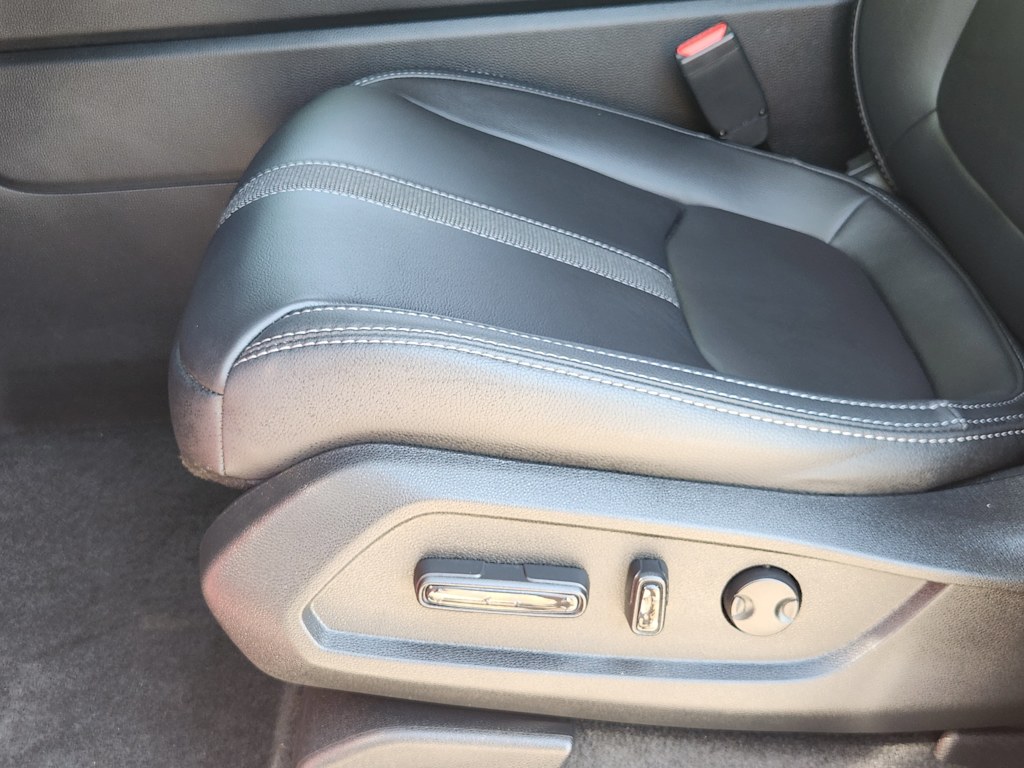Thumbnail: 2025 Honda Pilot - 29