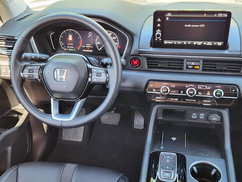Thumbnail: 2025 Honda Pilot - 12