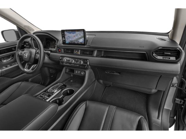 Thumbnail: 2023 Honda Pilot - 11