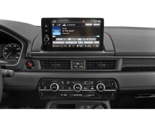 Thumbnail: 2023 Honda Pilot - 12