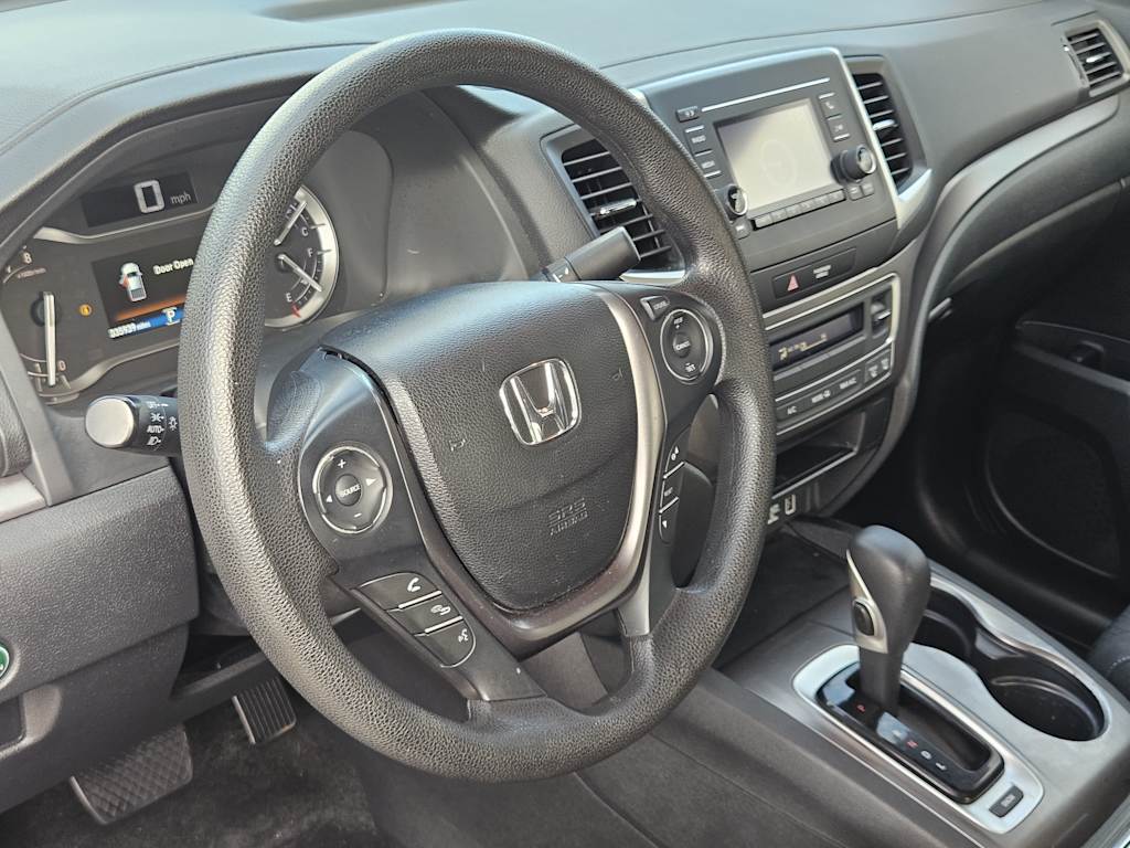 Thumbnail: 2019 Honda Ridgeline - 2