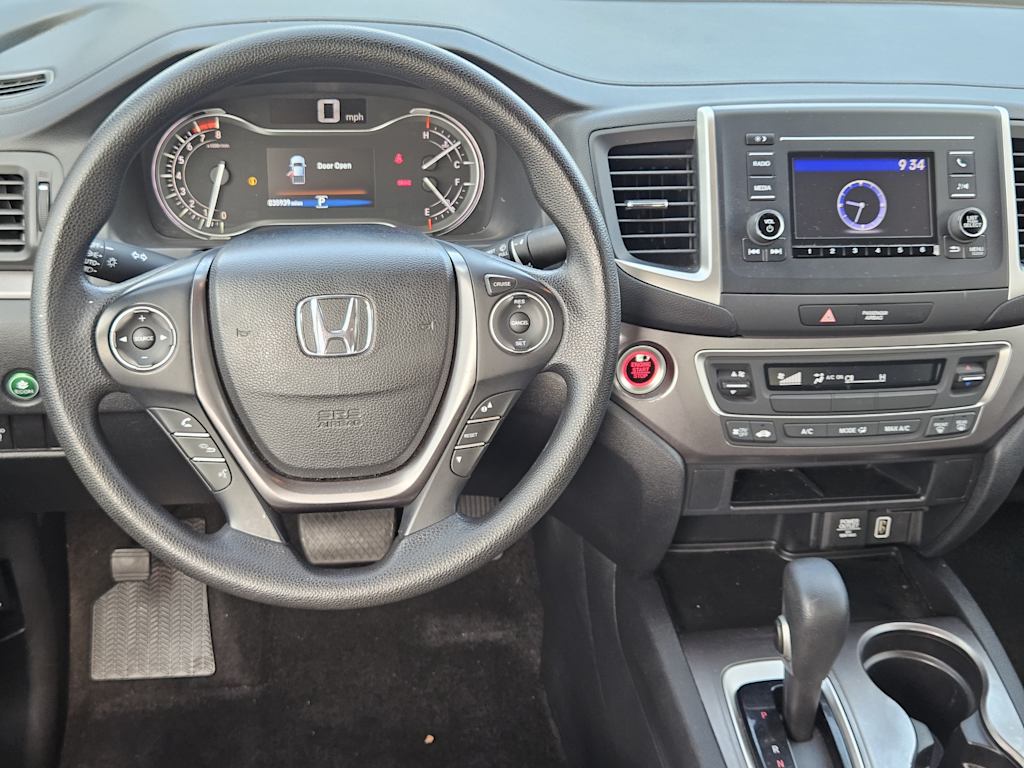 Thumbnail: 2019 Honda Ridgeline - 12