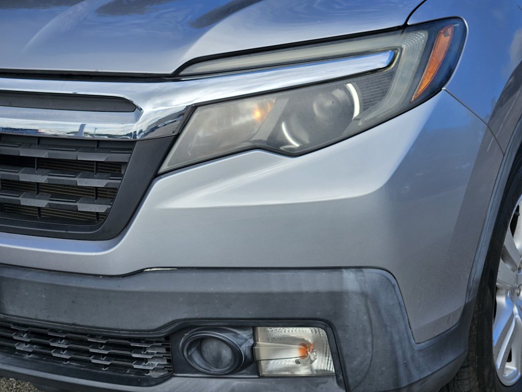 Thumbnail: 2019 Honda Ridgeline - 21