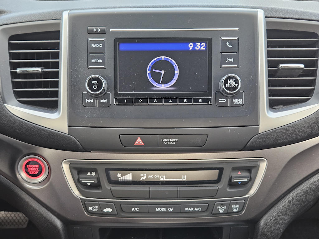 Thumbnail: 2019 Honda Ridgeline - 13