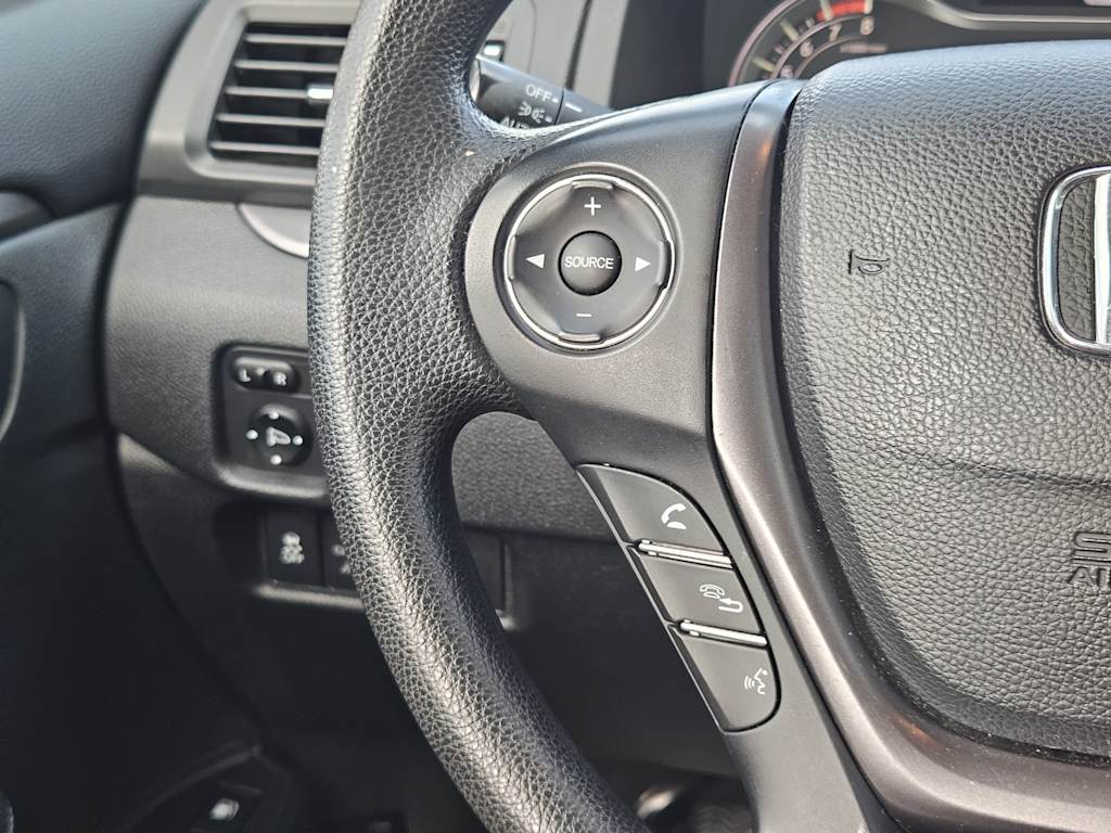 Thumbnail: 2019 Honda Ridgeline - 31