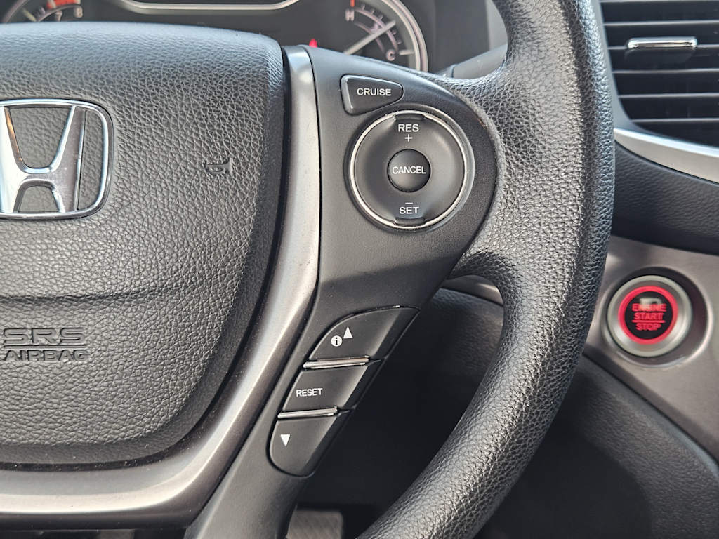 Thumbnail: 2019 Honda Ridgeline - 32