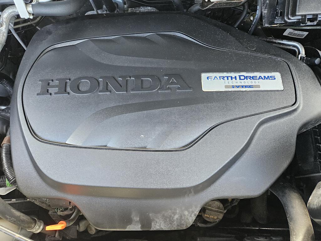 Thumbnail: 2019 Honda Ridgeline - 7