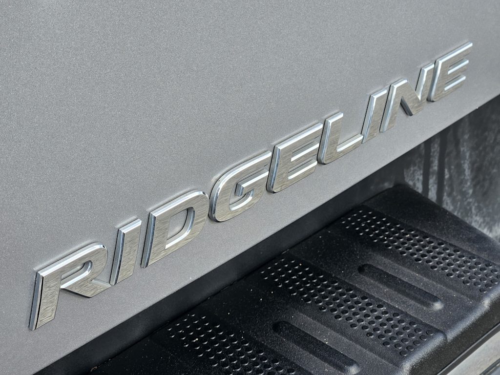 Thumbnail: 2019 Honda Ridgeline - 5