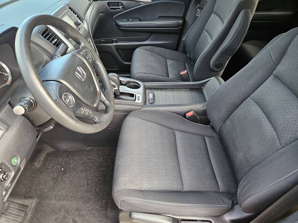Thumbnail: 2019 Honda Ridgeline - 9