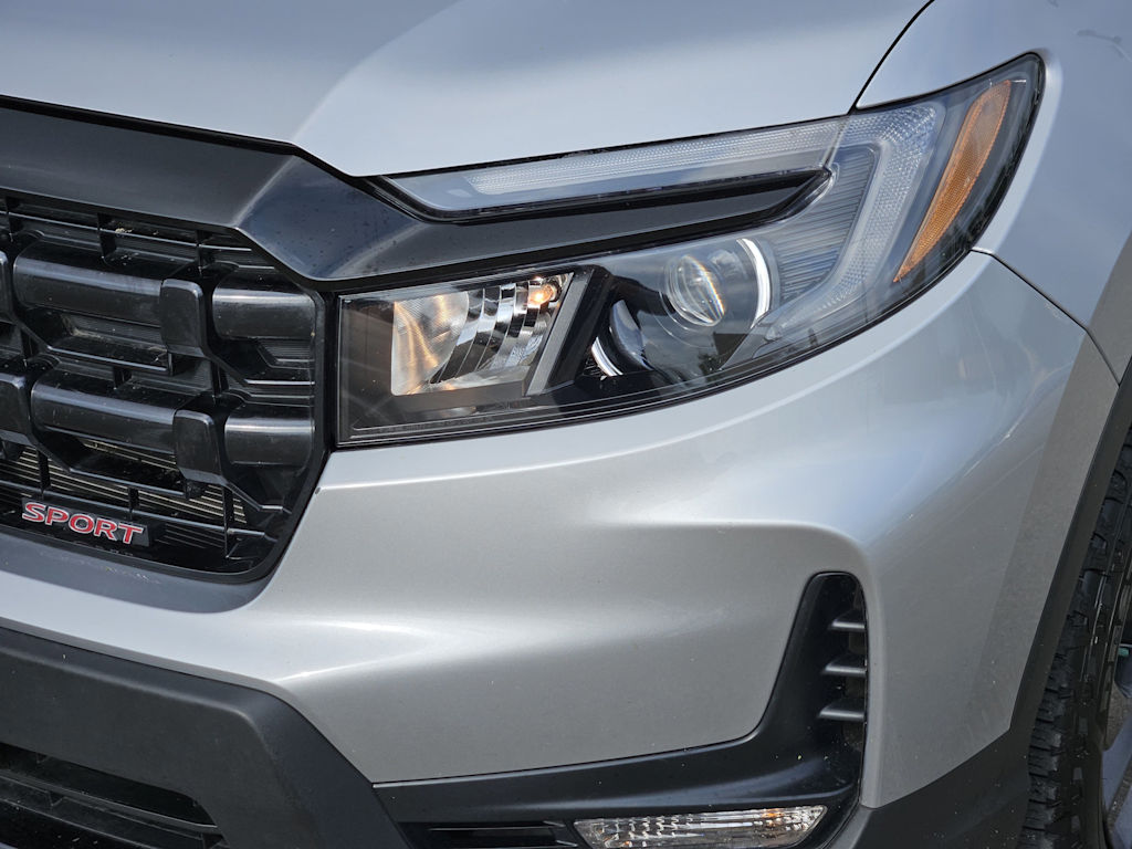 Thumbnail: 2024 Honda Ridgeline - 21