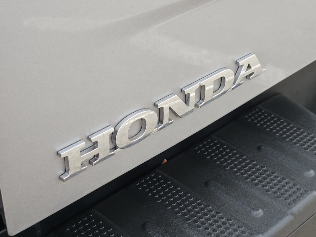 Thumbnail: 2024 Honda Ridgeline - 5