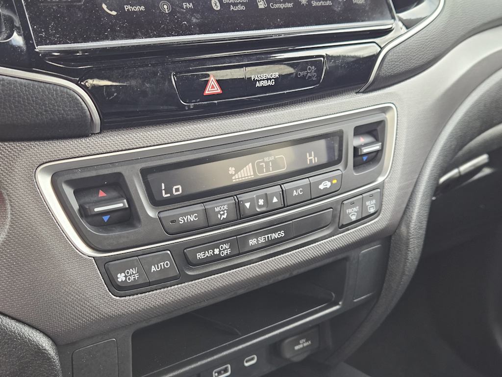 Thumbnail: 2024 Honda Ridgeline - 27