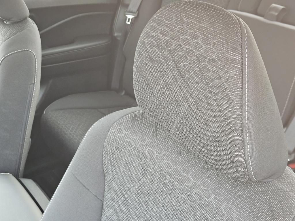 Thumbnail: 2024 Honda Ridgeline - 25