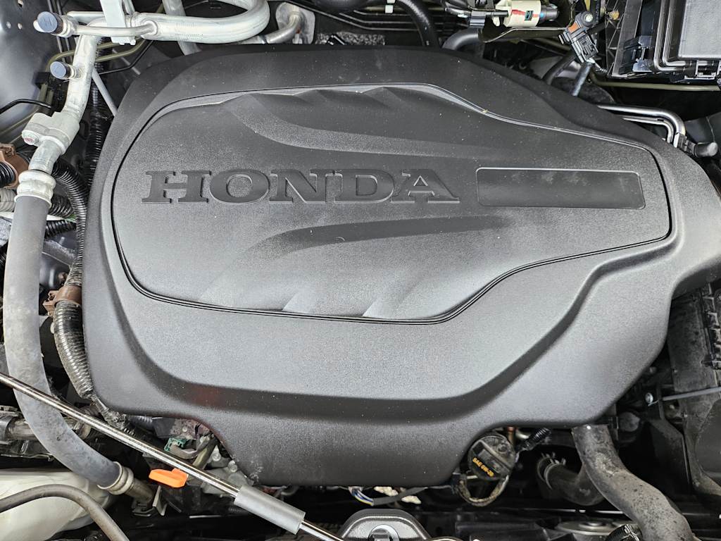 Thumbnail: 2024 Honda Ridgeline - 7