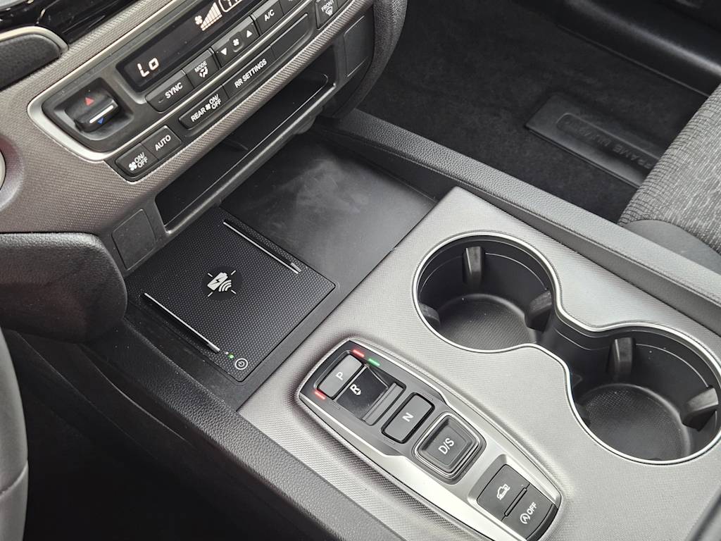 Thumbnail: 2024 Honda Ridgeline - 14