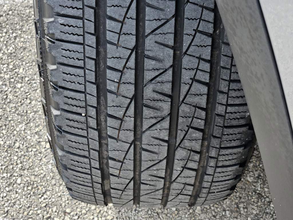 Thumbnail: 2024 Honda Ridgeline - 23