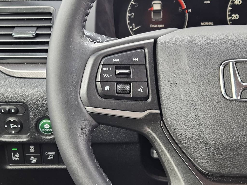 Thumbnail: 2024 Honda Ridgeline - 32