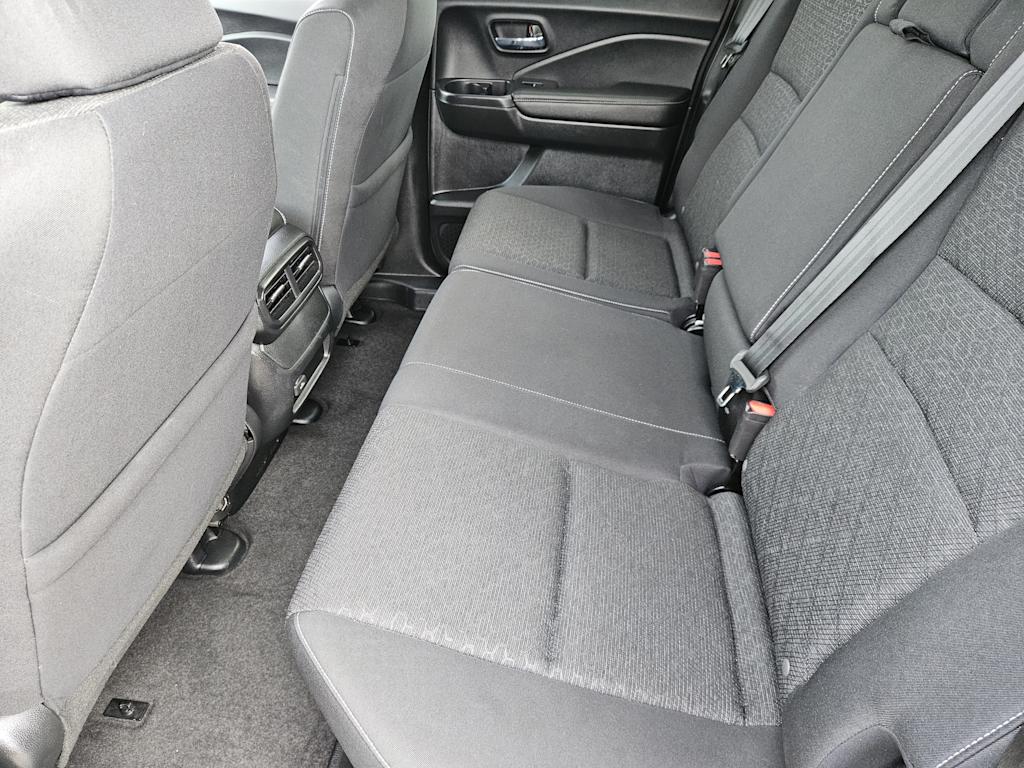 Thumbnail: 2024 Honda Ridgeline - 11