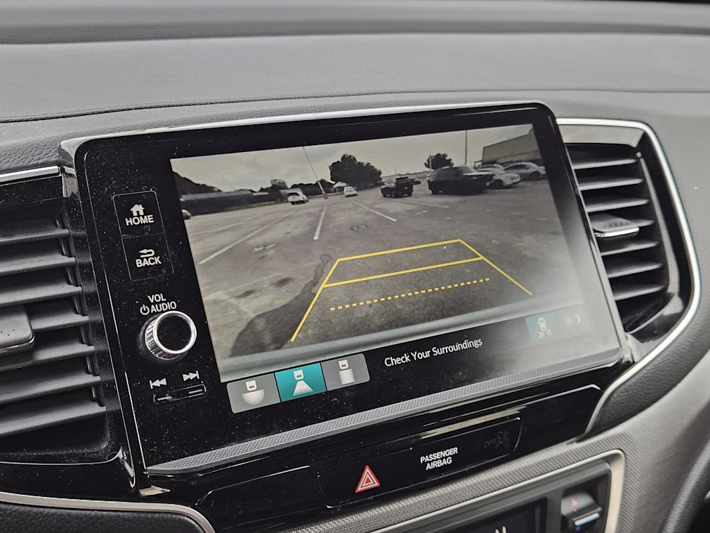 Thumbnail: 2024 Honda Ridgeline - 26