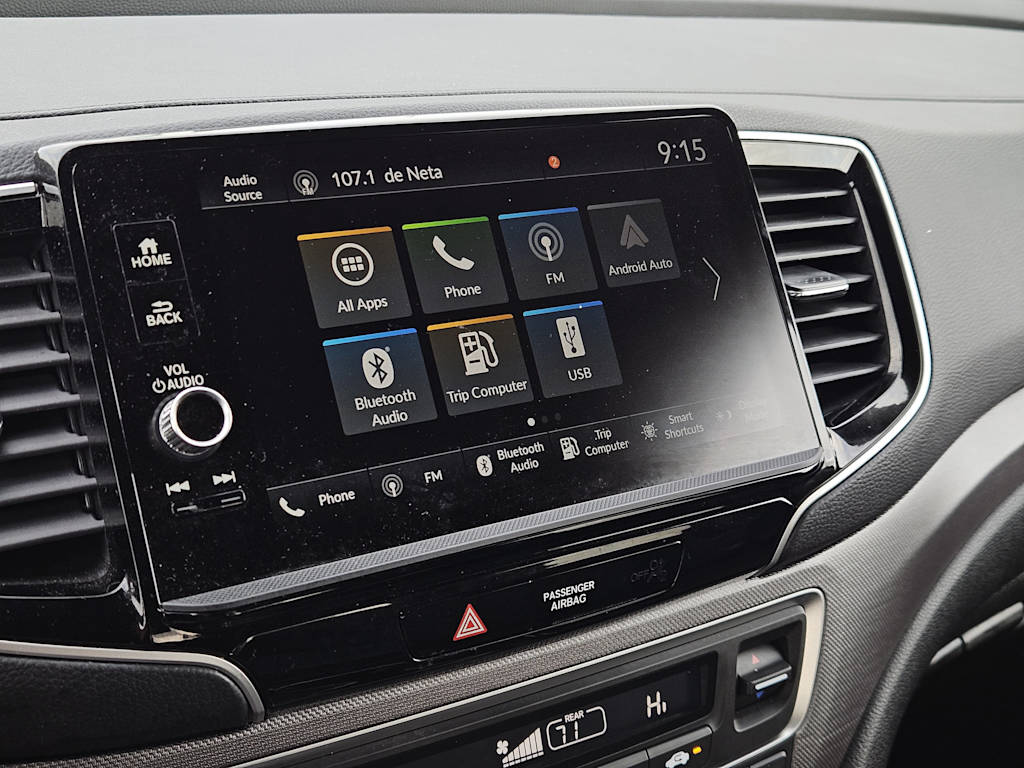 Thumbnail: 2024 Honda Ridgeline - 13