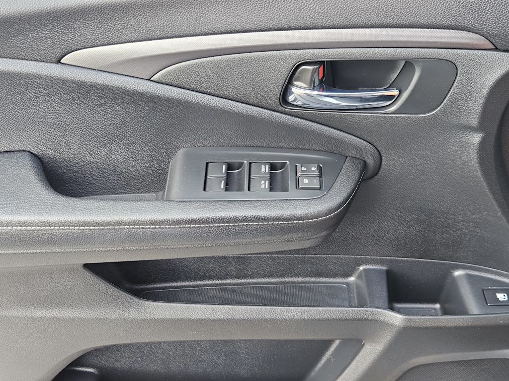 Thumbnail: 2024 Honda Ridgeline - 30