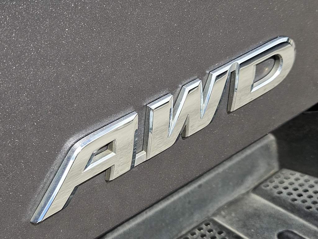 Thumbnail: 2017 Honda Ridgeline - 23