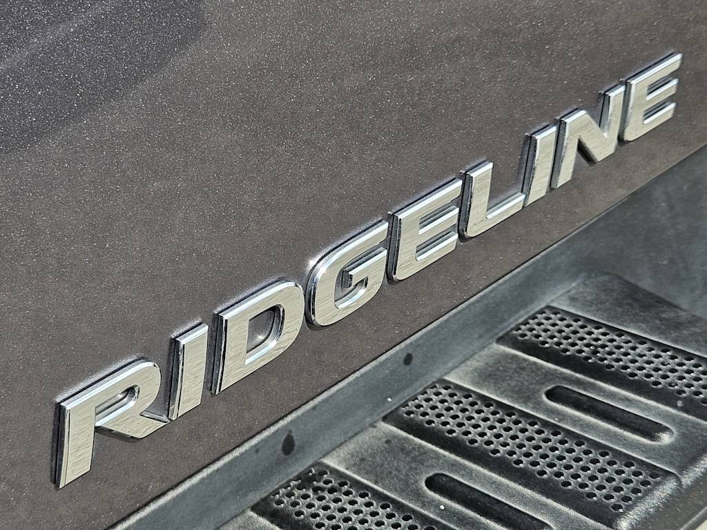 Thumbnail: 2017 Honda Ridgeline - 5