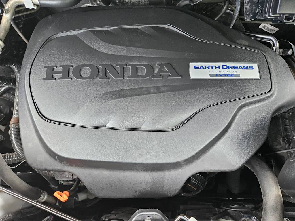 Thumbnail: 2017 Honda Ridgeline - 7