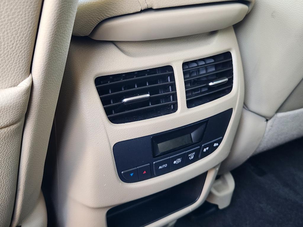 Thumbnail: 2016 Acura MDX - 32