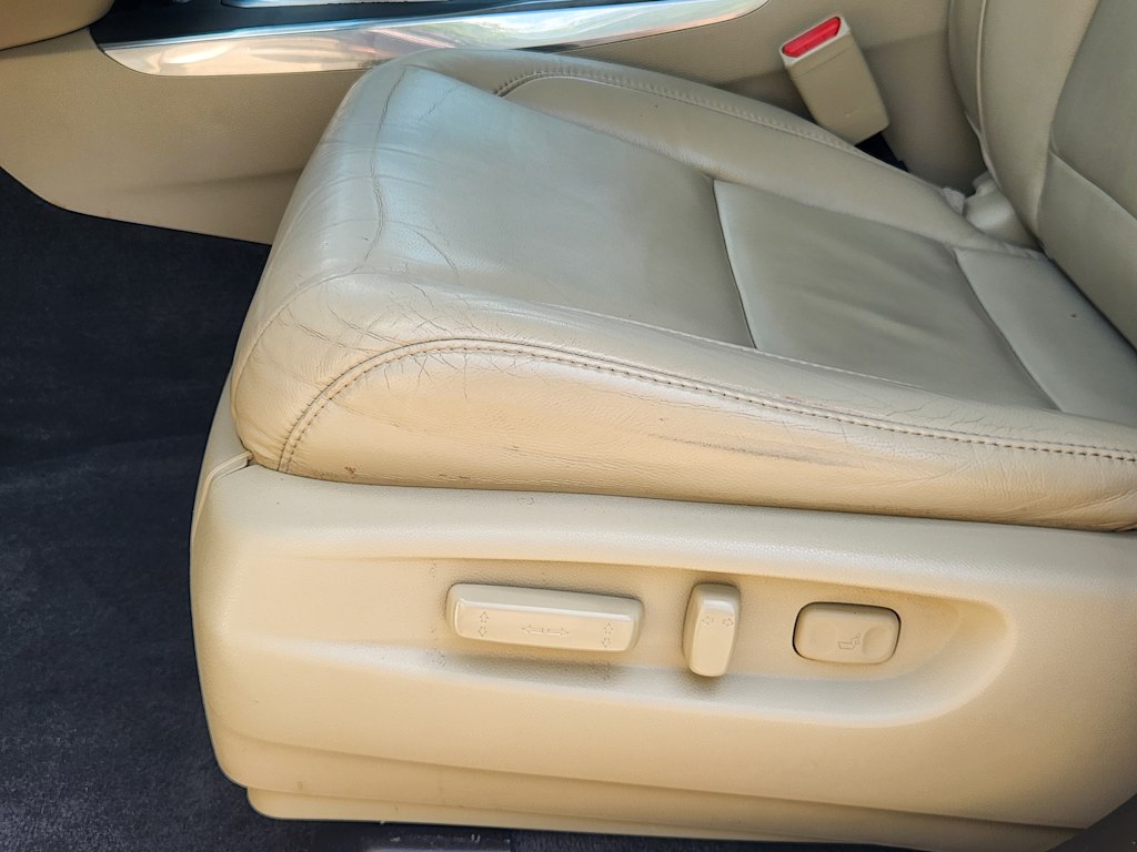Thumbnail: 2016 Acura MDX - 29