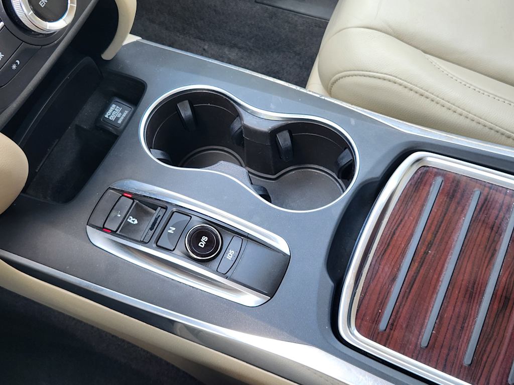 Thumbnail: 2016 Acura MDX - 14