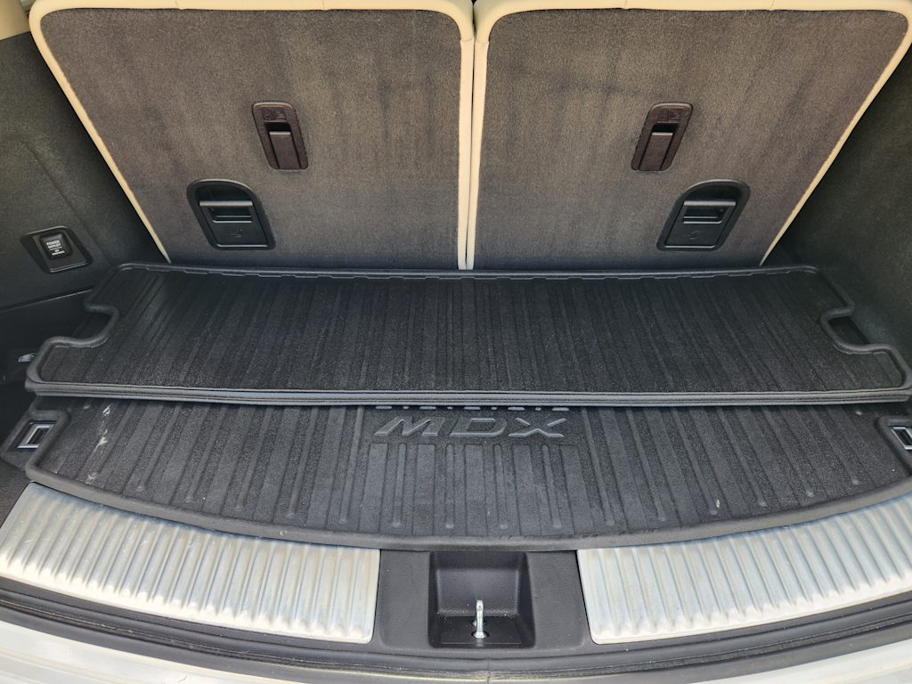 Thumbnail: 2016 Acura MDX - 34