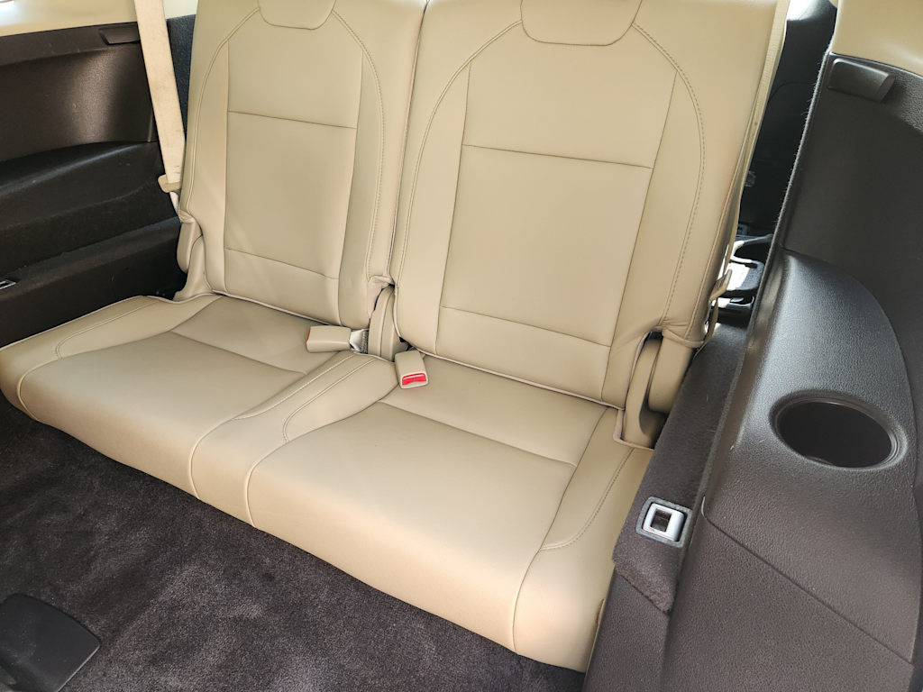 Thumbnail: 2016 Acura MDX - 33