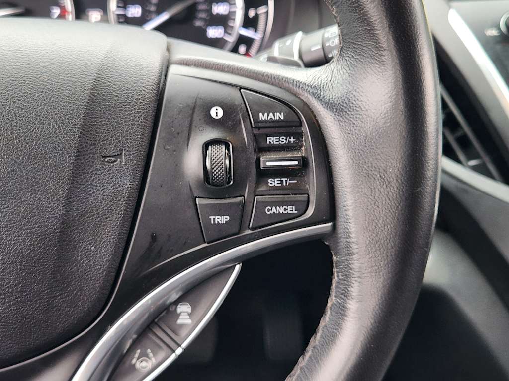 Thumbnail: 2016 Acura MDX - 32