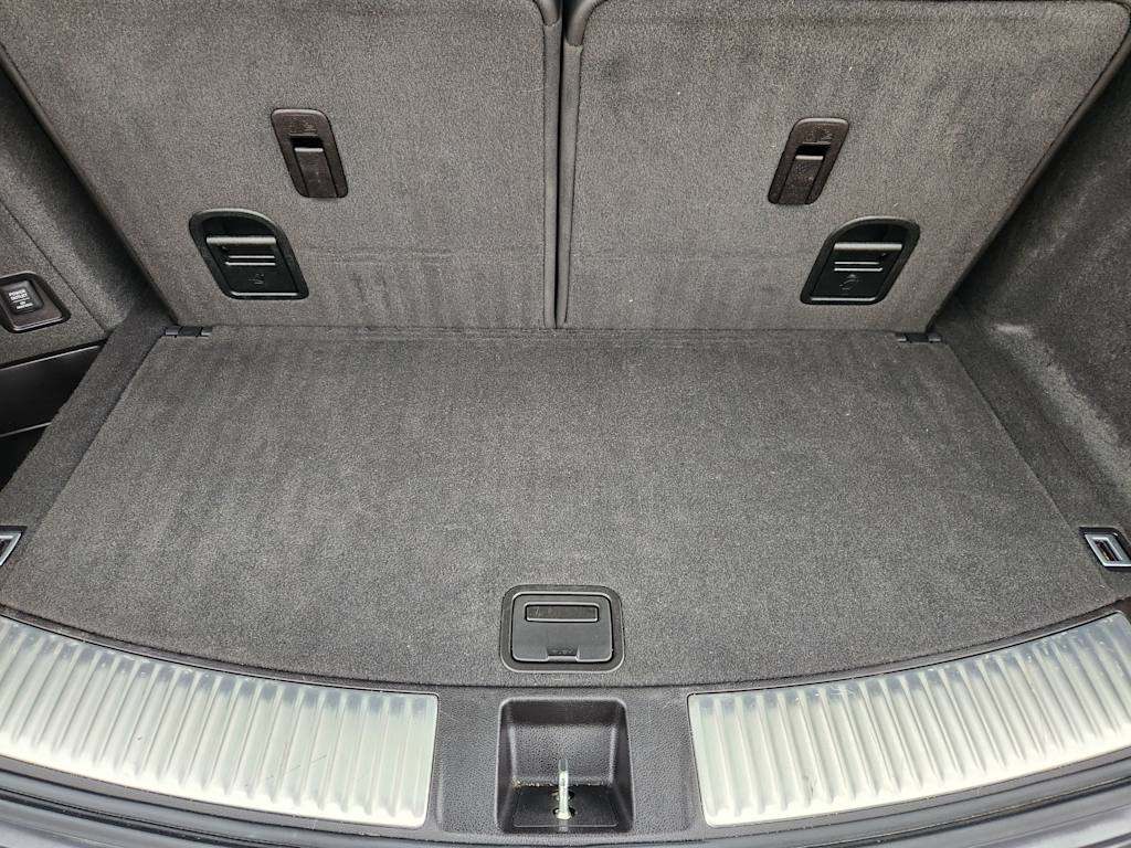 Thumbnail: 2016 Acura MDX - 35