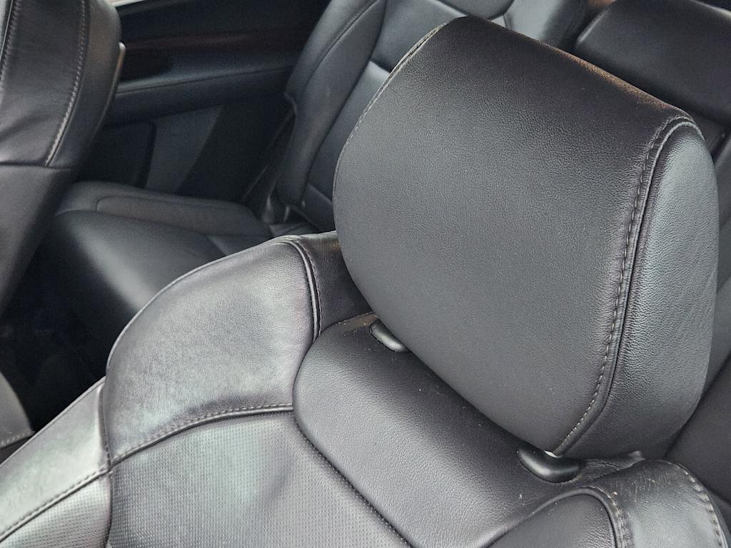 Thumbnail: 2016 Acura MDX - 23