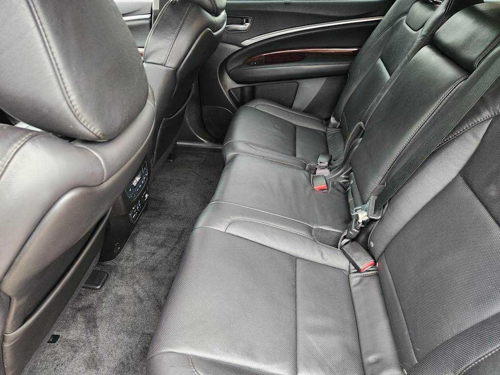 Thumbnail: 2016 Acura MDX - 11
