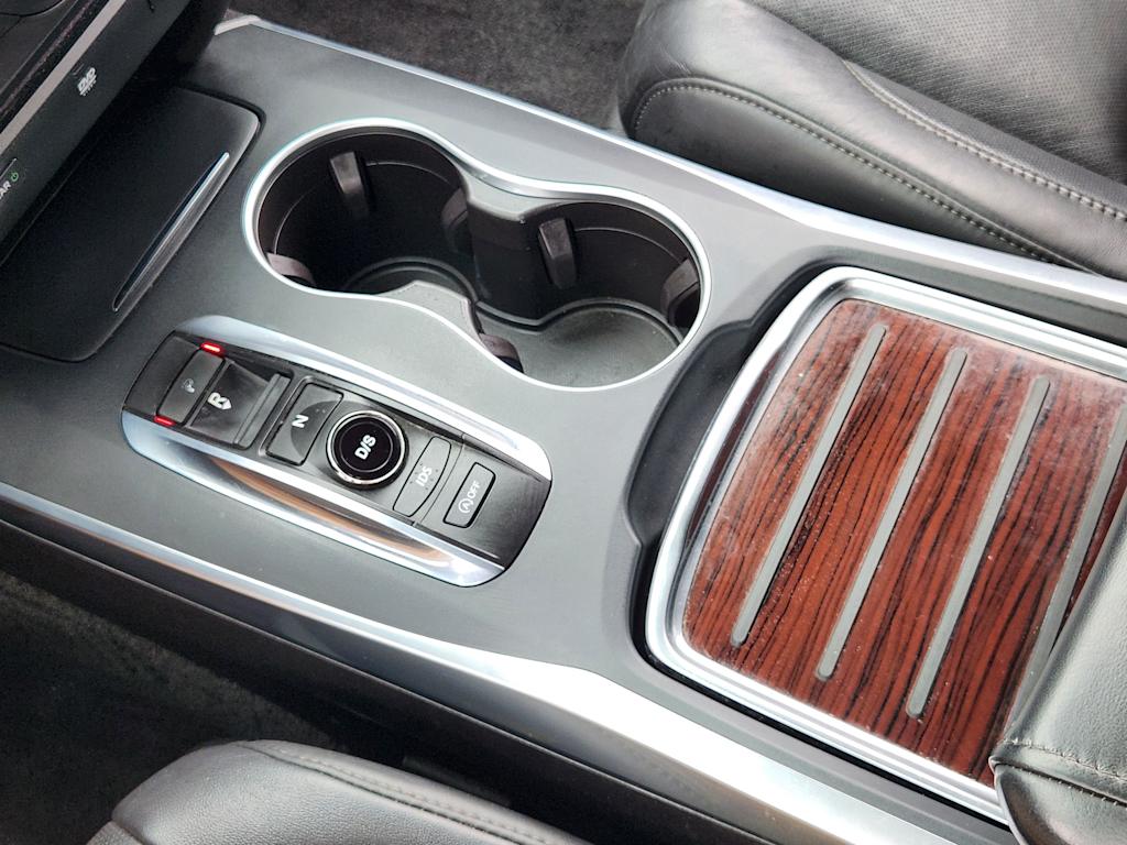 Thumbnail: 2016 Acura MDX - 14