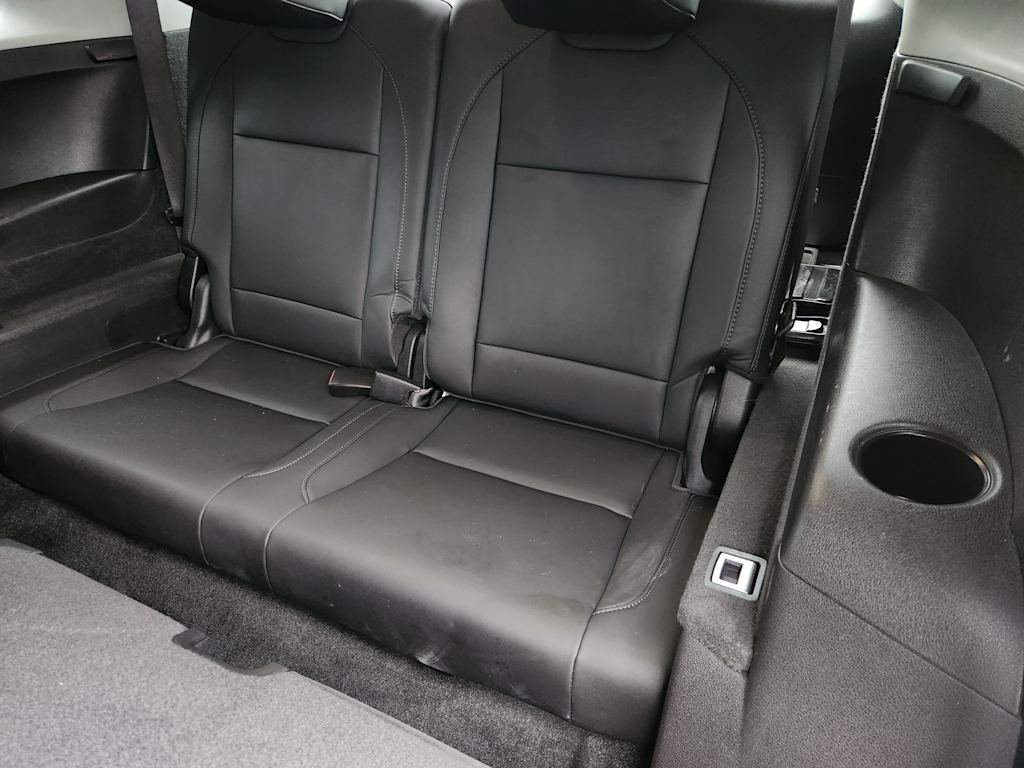 Thumbnail: 2016 Acura MDX - 34