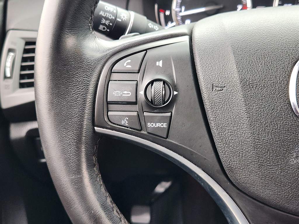 Thumbnail: 2016 Acura MDX - 31