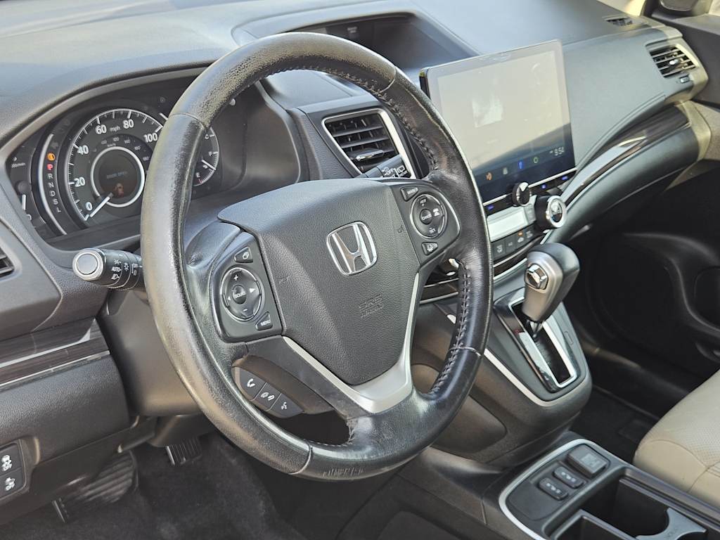 Thumbnail: 2015 Honda CR-V - 2