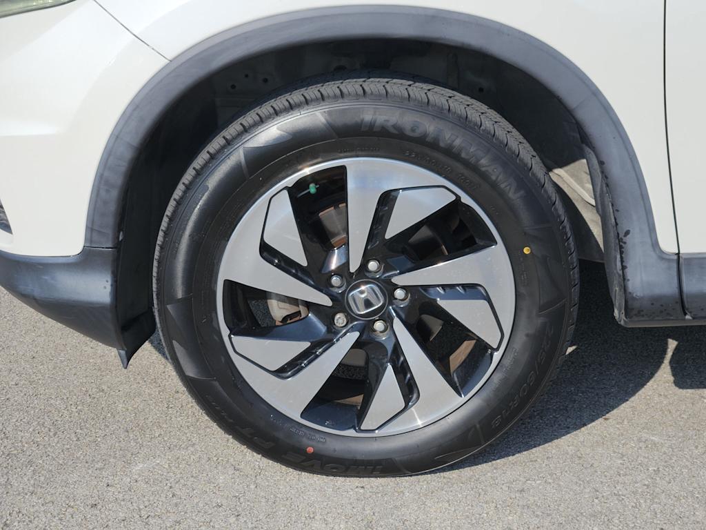 Thumbnail: 2015 Honda CR-V - 22