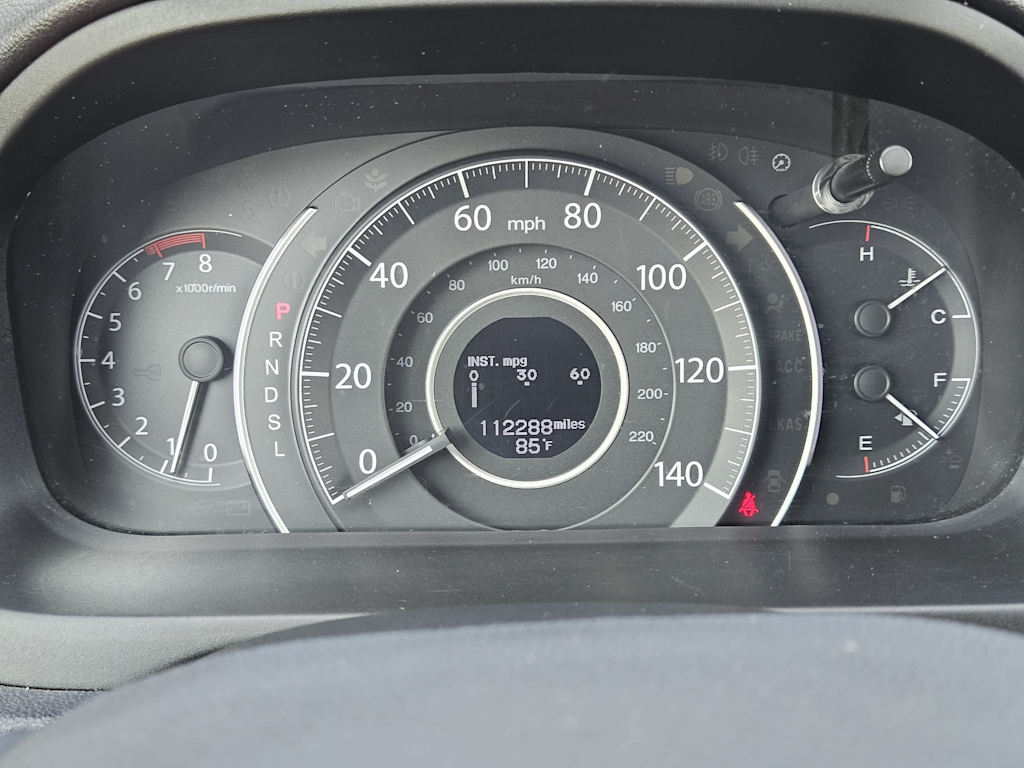 Thumbnail: 2015 Honda CR-V - 15