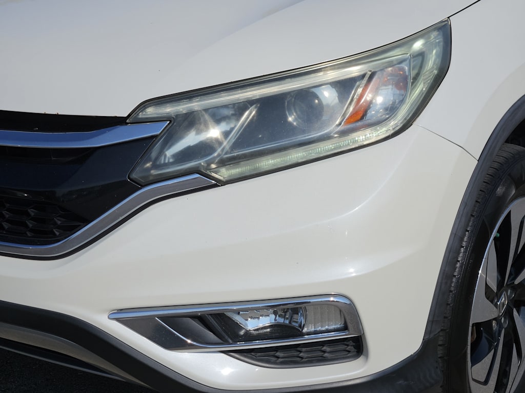 Thumbnail: 2015 Honda CR-V - 21
