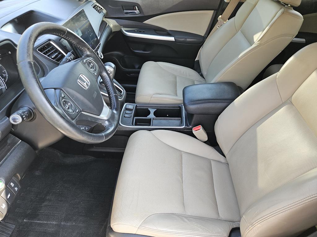 Thumbnail: 2015 Honda CR-V - 9